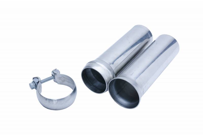 2.5in Ball & Socket Connector w/Clamp Online