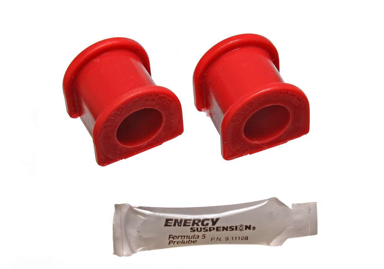 22mm Front Sway Bar Bushing Set Online Sale