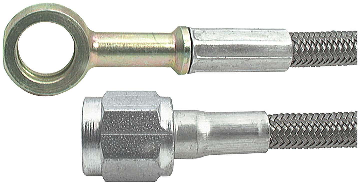 21in #4 Line -4 Str/10mm Banjo Discount