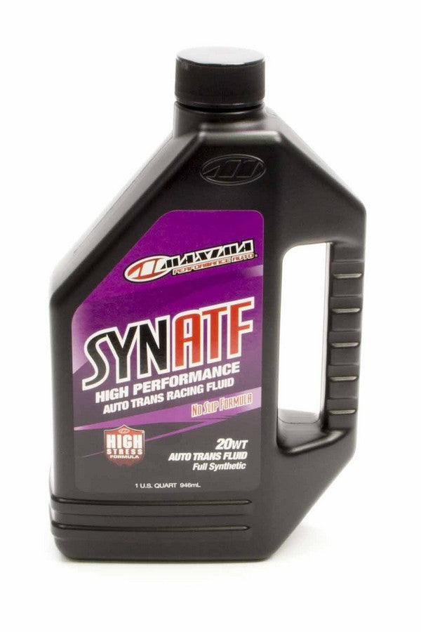 20w Synthetic ATF 1 Quart Sale