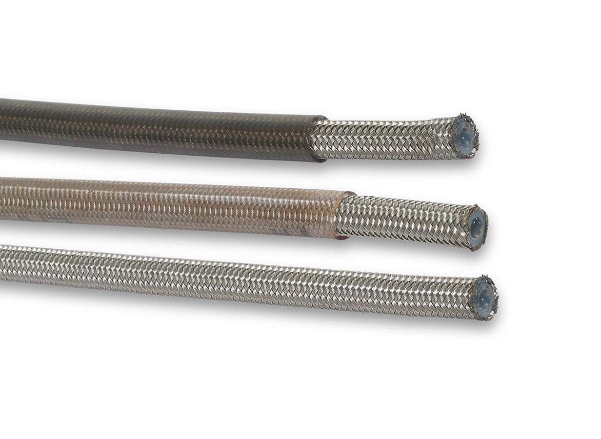 20ft #4 Speed-Flex Hose Fashion