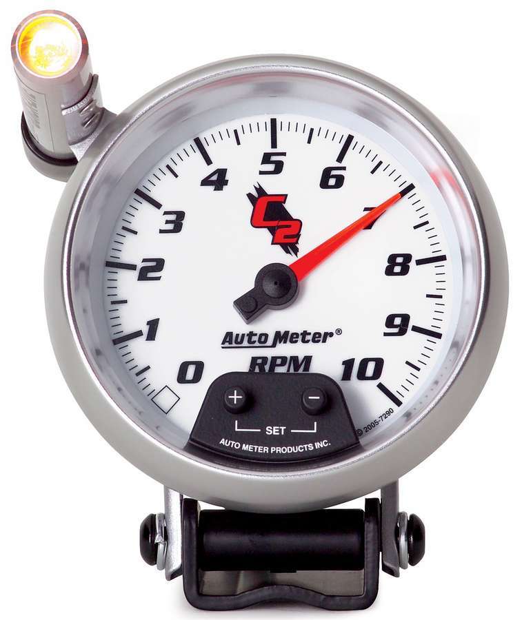 3-3/4 in C2/S Mini-Monster Tach Hot on Sale
