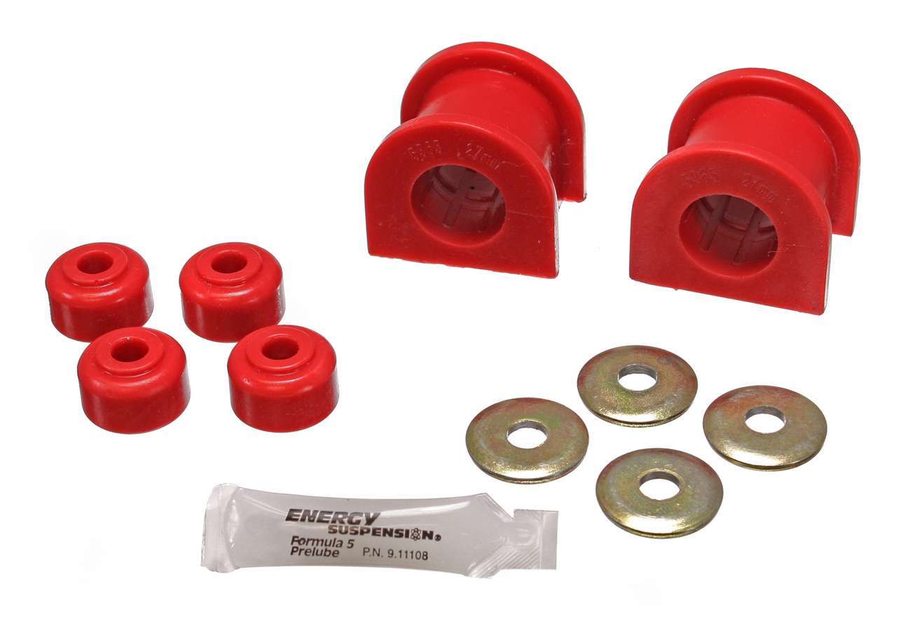 27Mm Frt Sway Bar Bushin g Set Fashion