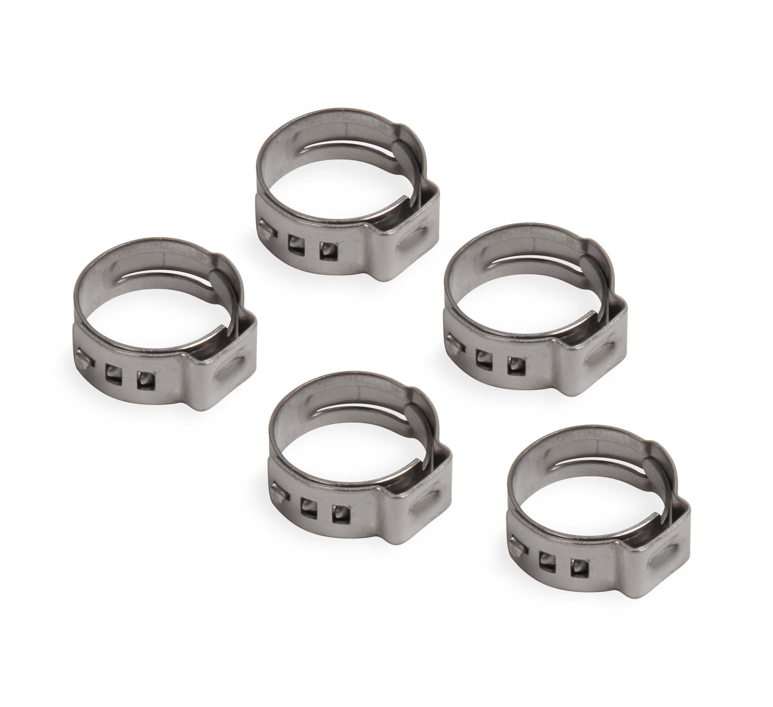 3/8 Hose Clamp For Vapor Guard Hose 5pk Online