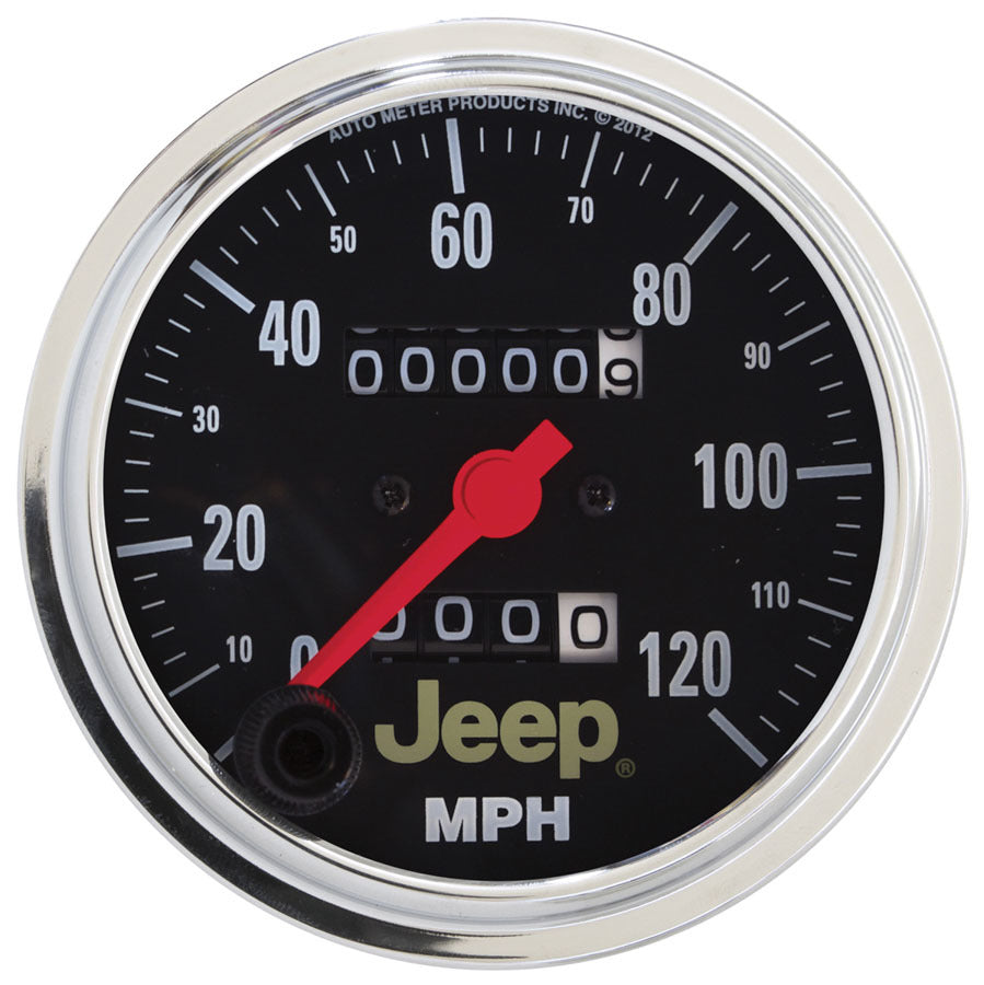 3-3/8 120MPH Speedo – Jeep Series Online Hot Sale