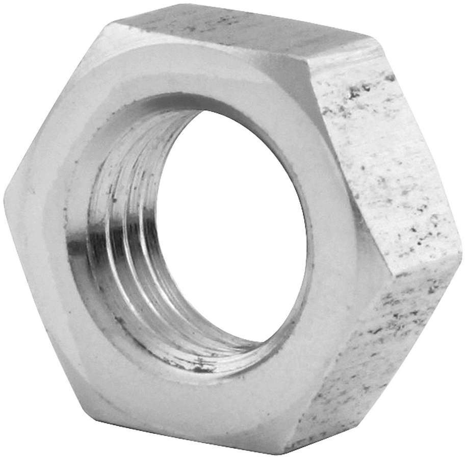 3/8-24 RH Alum Jam Nuts 50pk Hot on Sale
