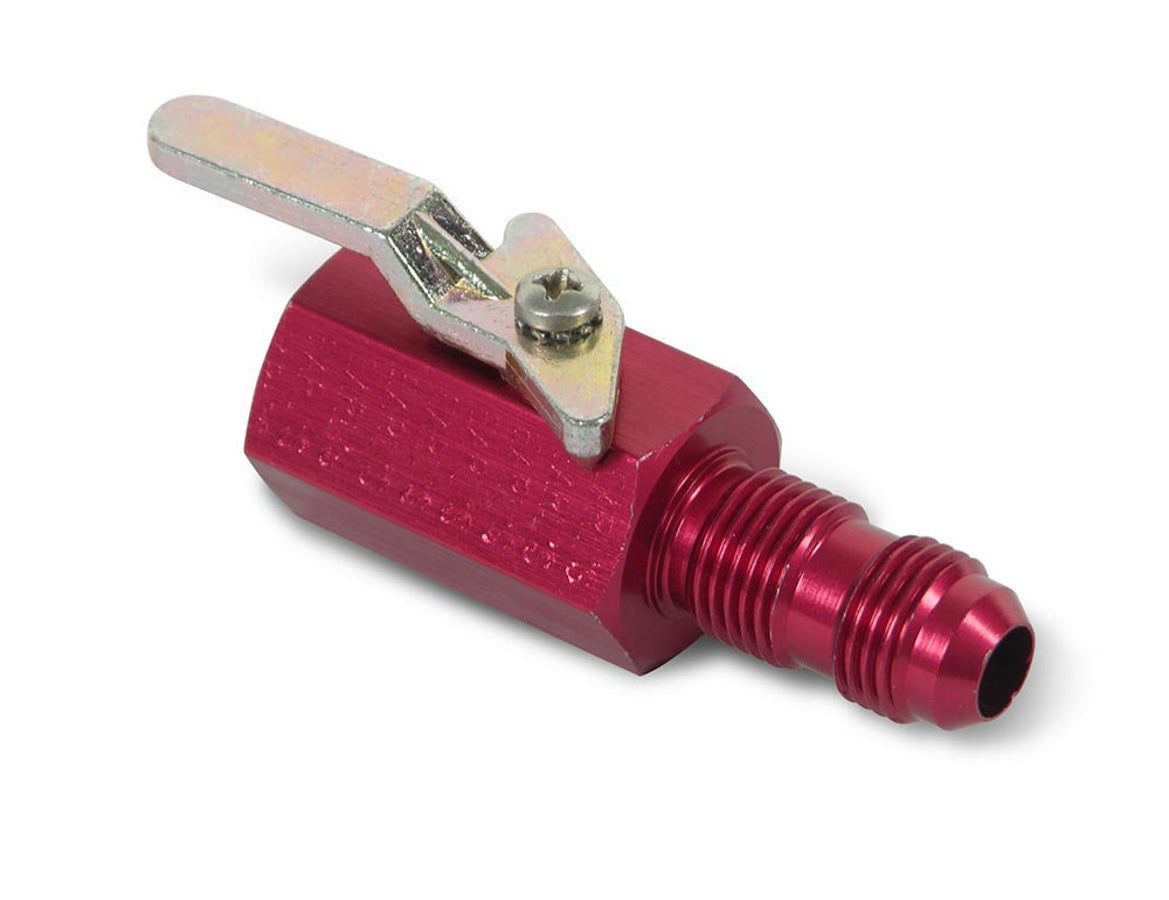 3/8 > #6 Shut Off Valve Online Sale