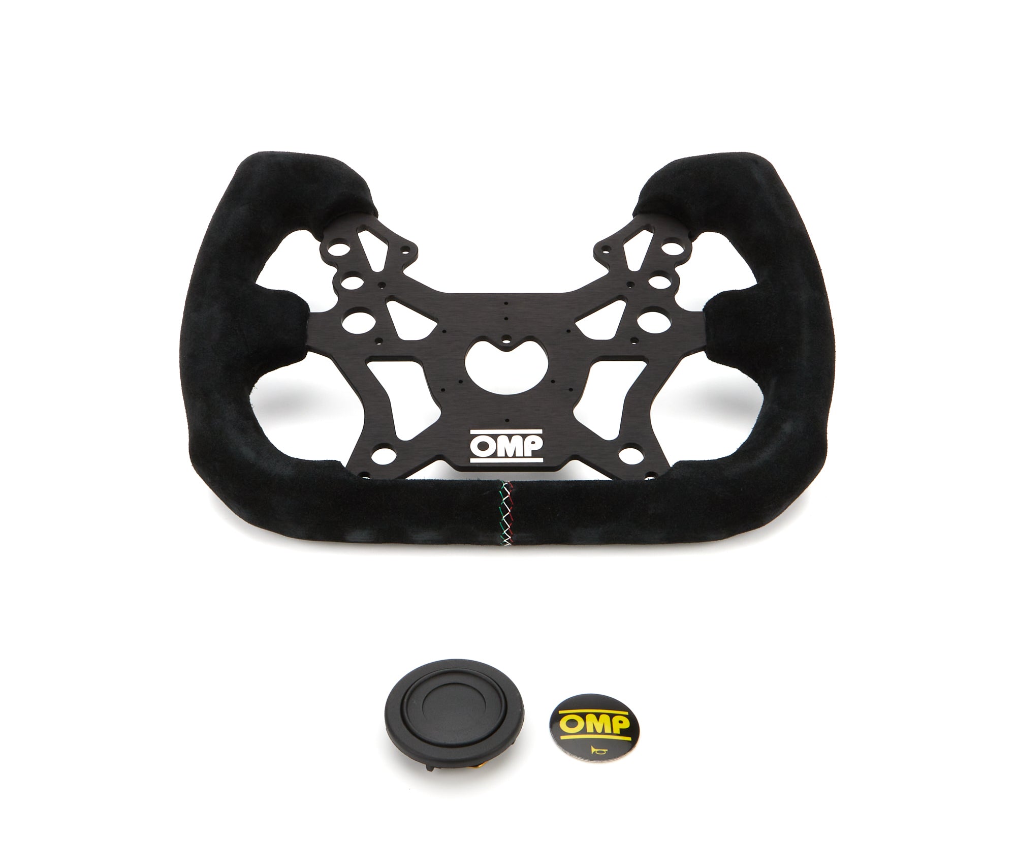 310 GT Steering Wheel 6 Spoke 315mm Dia Fashion