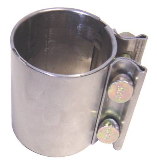 3in Band Clamp Butt Connector Supply