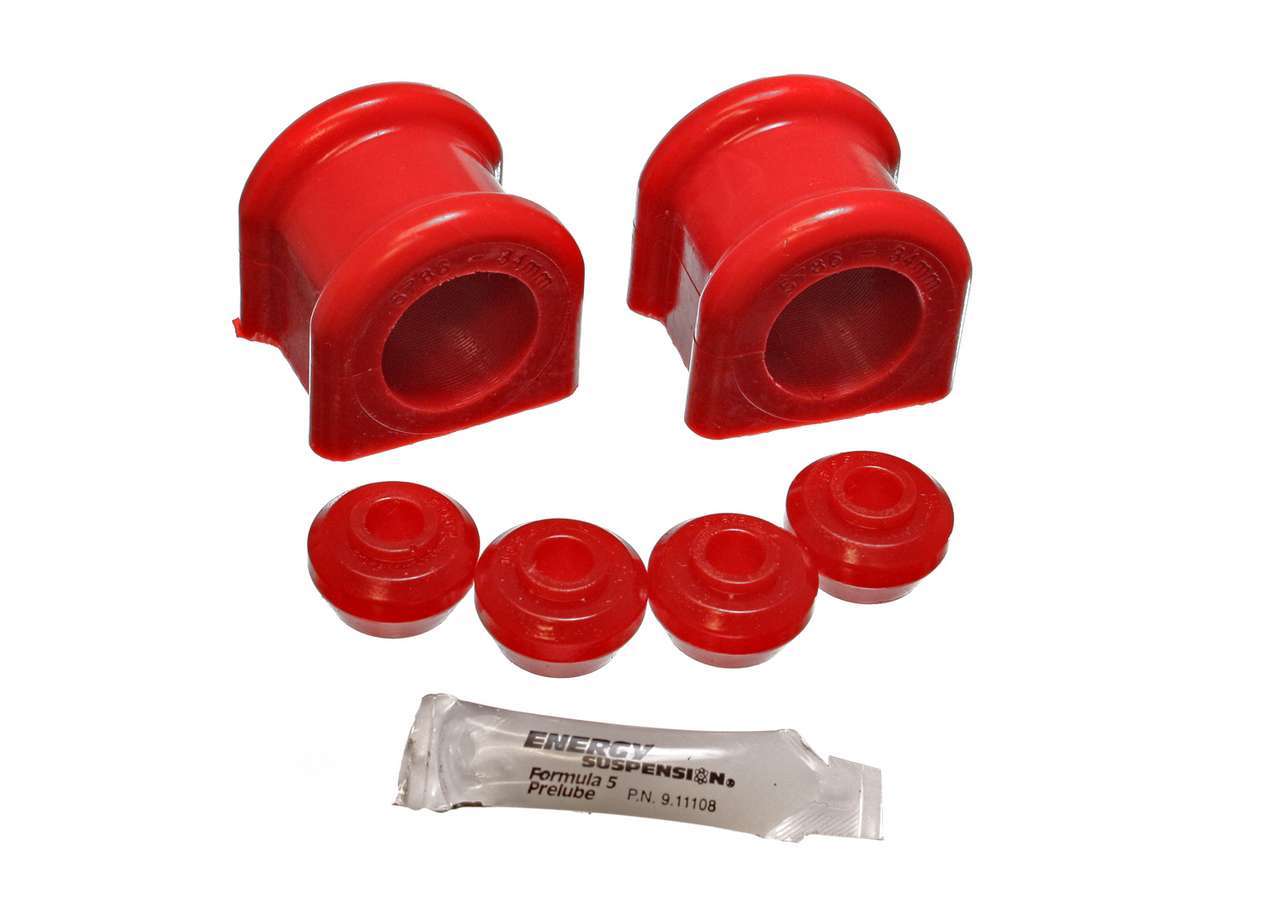 36MM Front Sway Bar Bushing Set Fashion