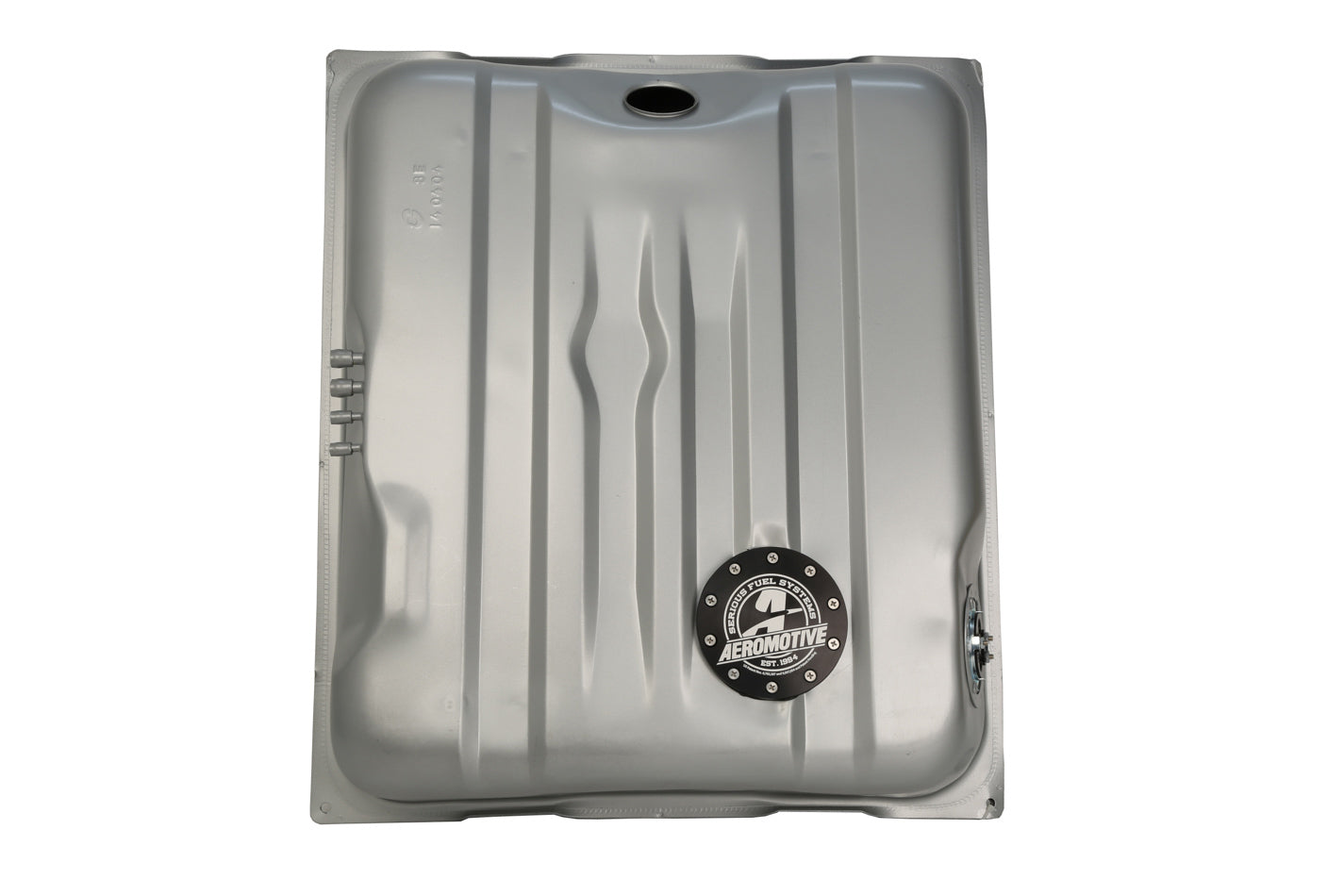 340 Gen2 Stealth F/Tank 70-74 Barracuda Discount