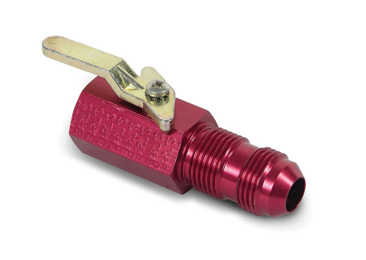 3/8 > #8 Shut Off Valve Online