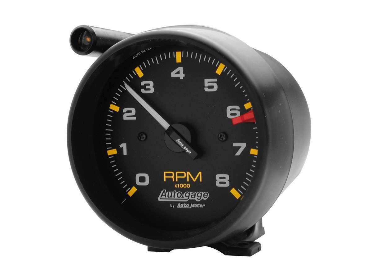 3-3/4in Auto-Gage Shift Lite Tach Online