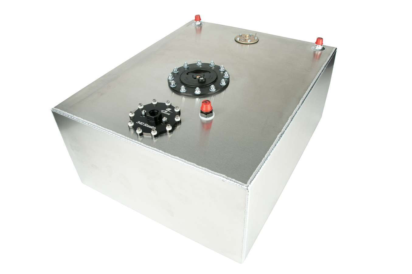 340 Stealth Fuel Cell 20-Gallon Discount