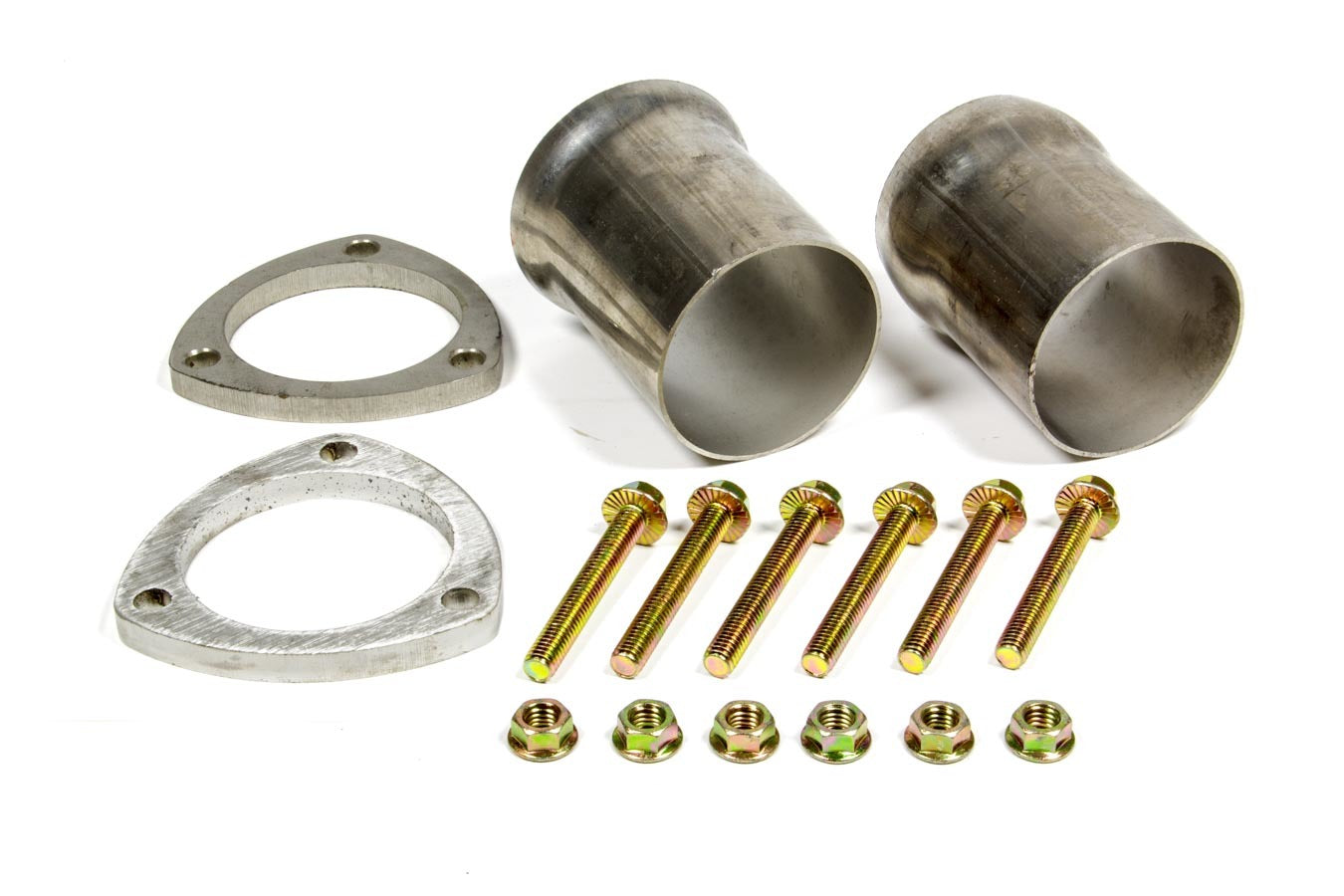 3in Ball & Socket Flange Kit Stainless Online