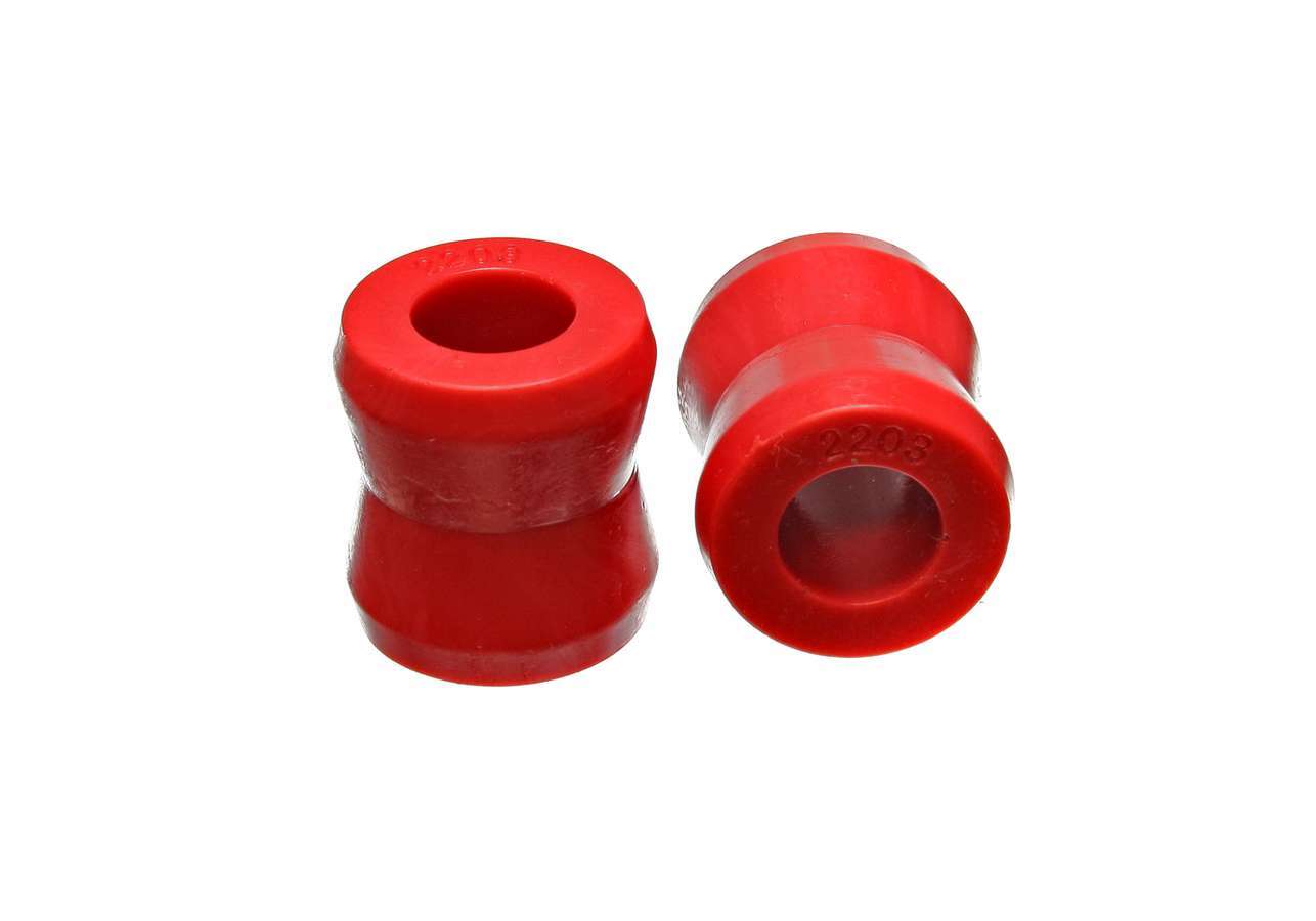 3/4in Large Hourglass Shock Eye Bushing Discount