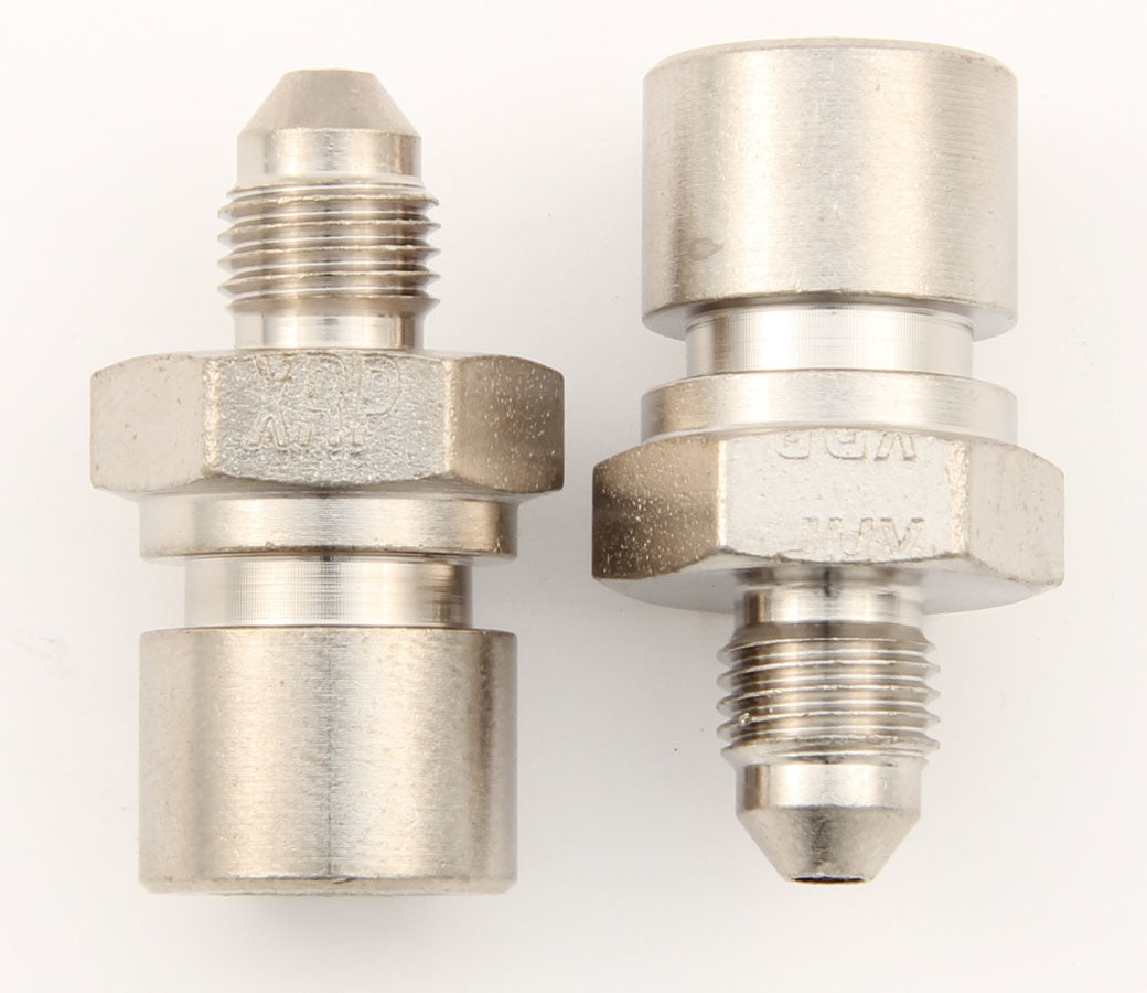 3/8-24 to #3 Stl Female to Male Adapter (Pr) Online
