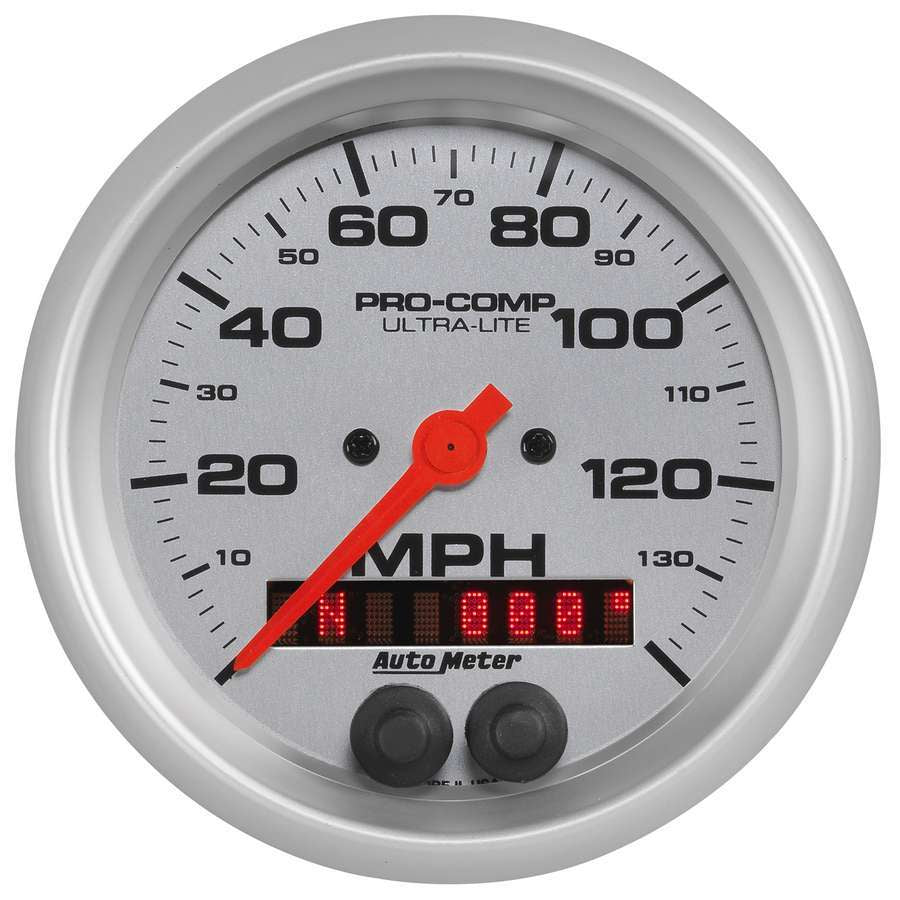 3-3/8 U/L GPS Speedo w/Rally-Nav Display on Sale