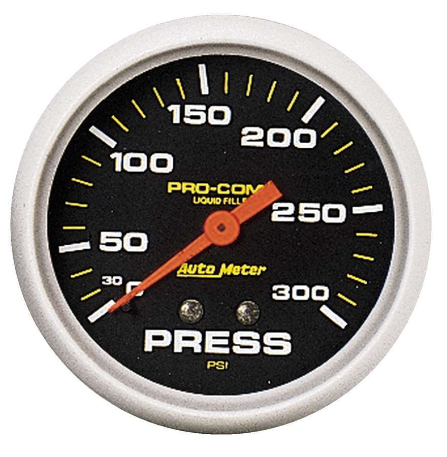 300 Psi Pressure Gauge Sale