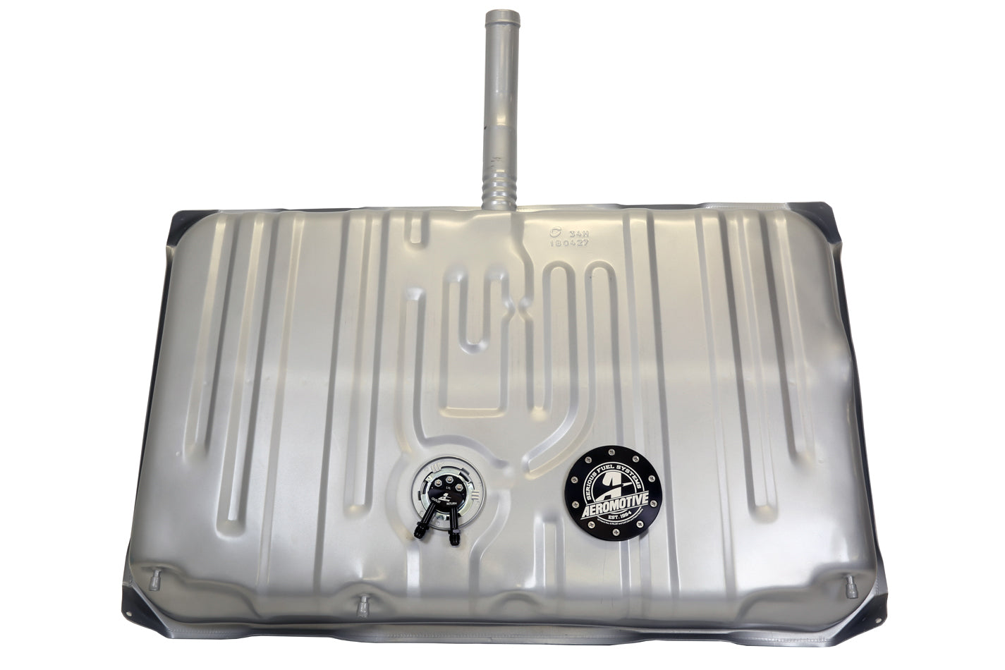 340 Gen2 Stealth F/Tank 71-72 Skylark/GS 455 Sale