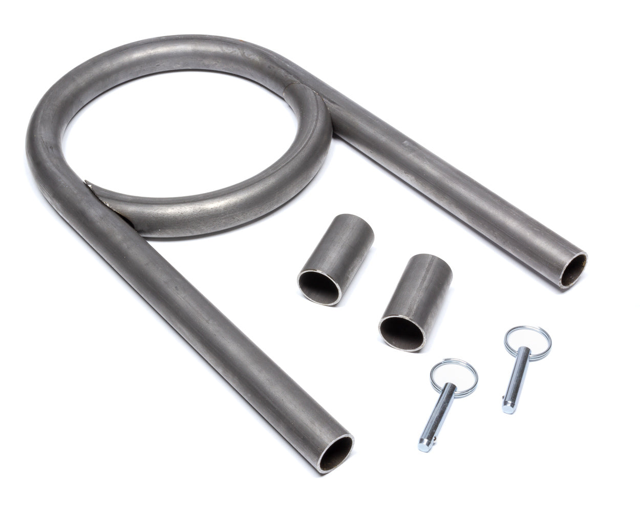 360 Driveshaft Loop 6in CM Stl. w/Sleeves & Pins Online Sale
