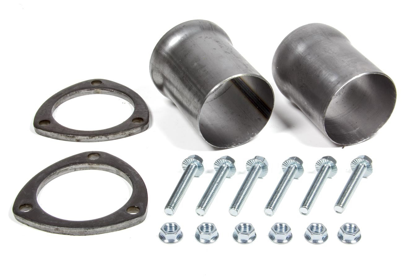 3in Ball & Socket Flange Kit Steel Online Hot Sale