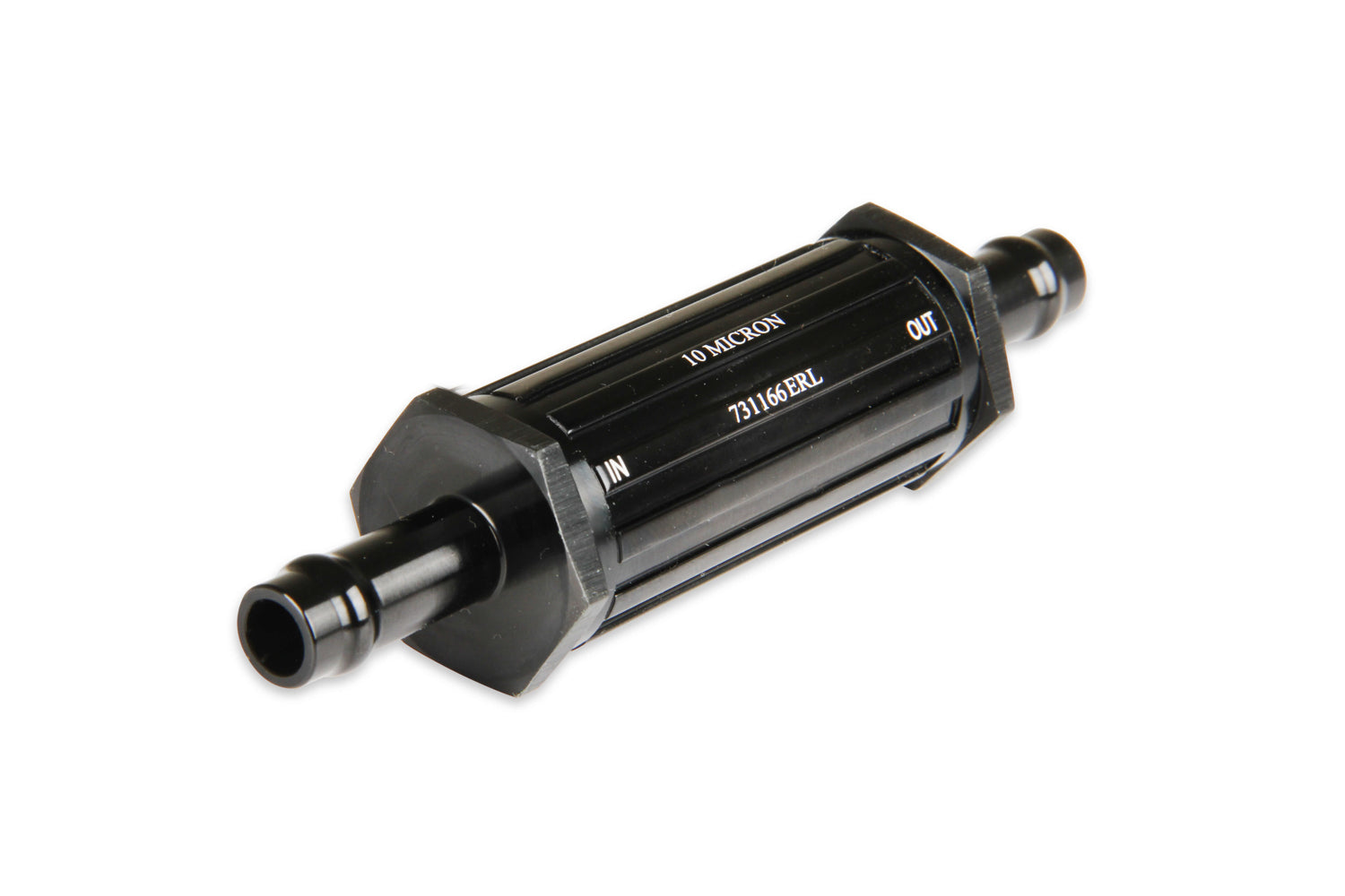 3/8 Vapgard EFI Fuel Filter 10-Micron Discount