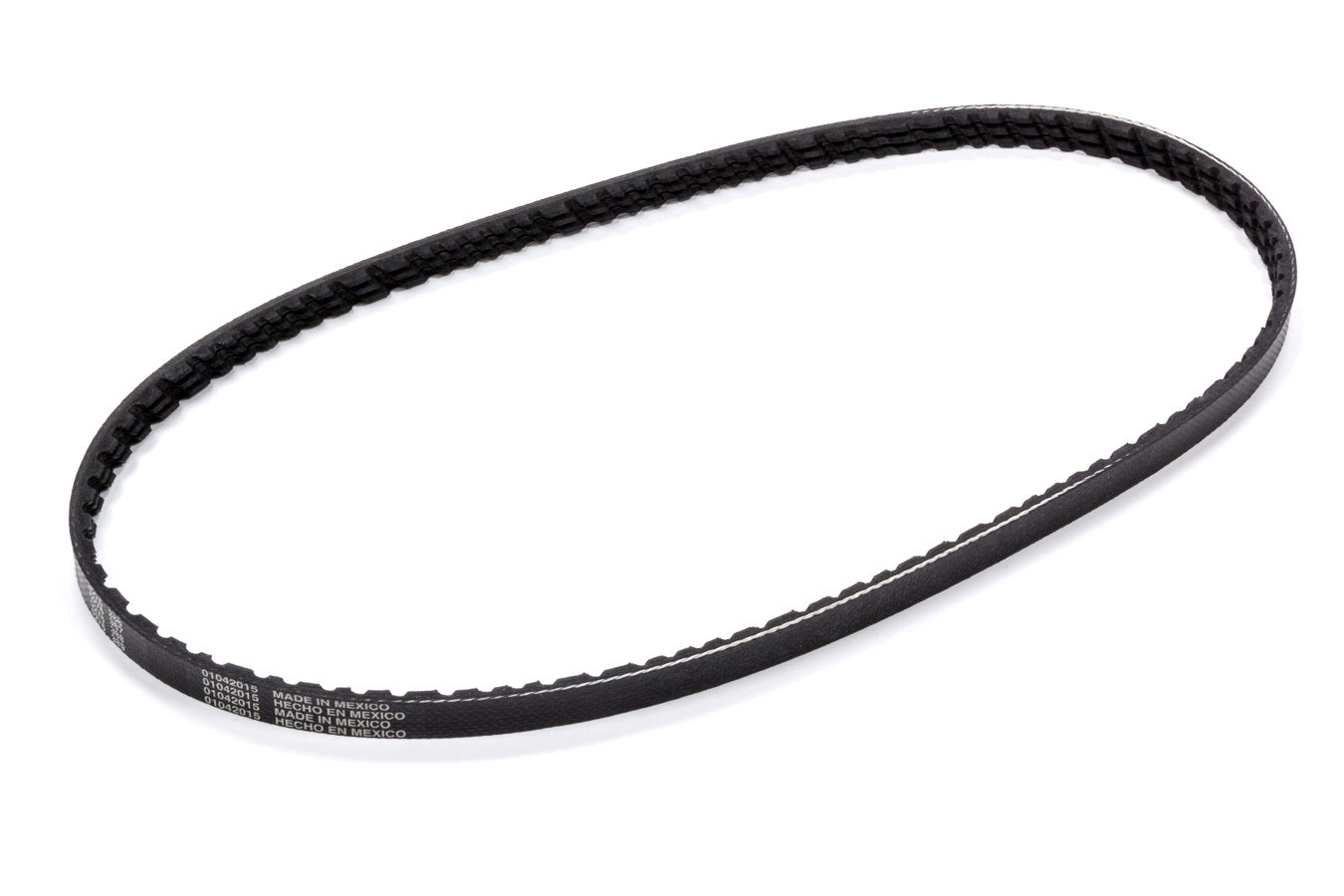 3-Rib Serp. Belt 28.0in Online now