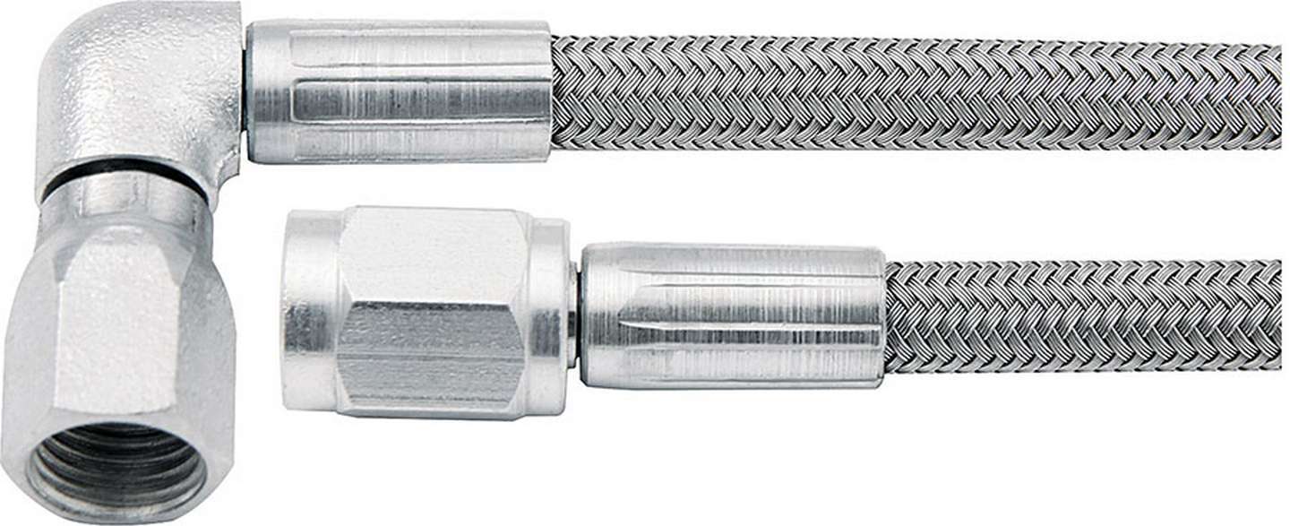 30in #3 Line -3 Str/-3 90 Deg 25pk Discount