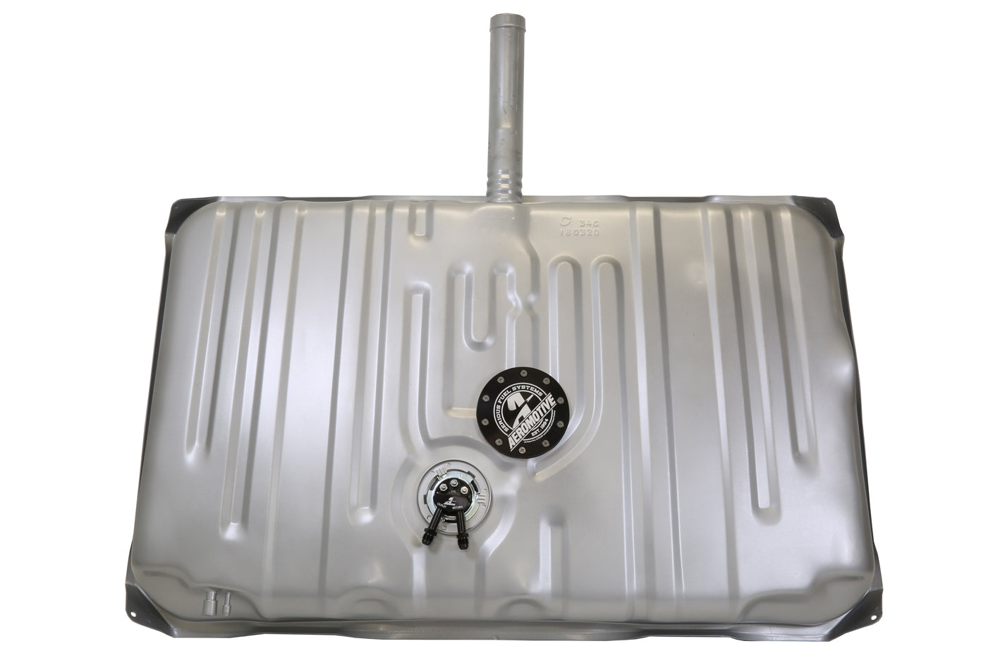 340 Gen2 Stealth F/Tank 68-69 Cutlass/Skylark Online