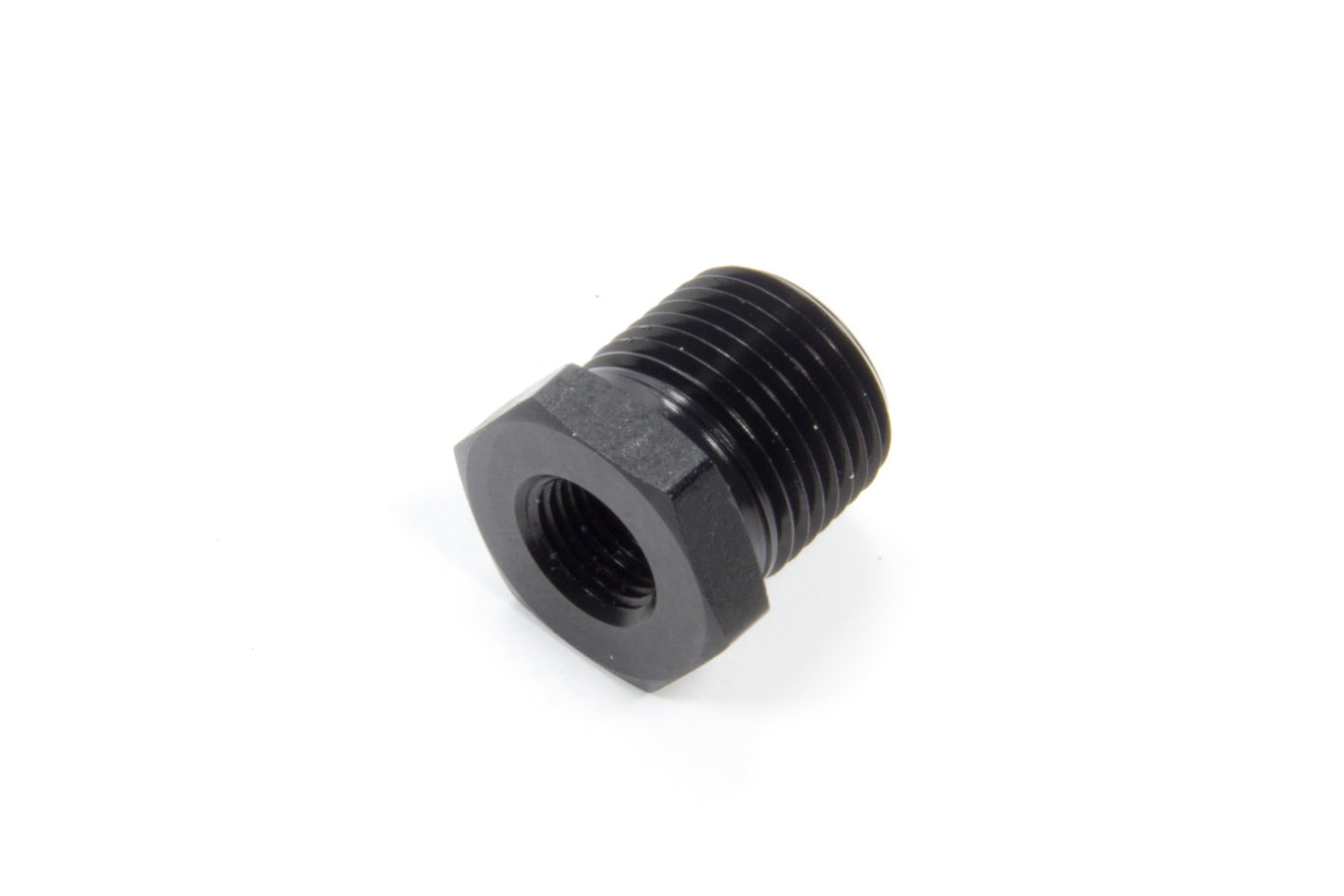 3/8in-1/8in Pipe Bushing Black Online now