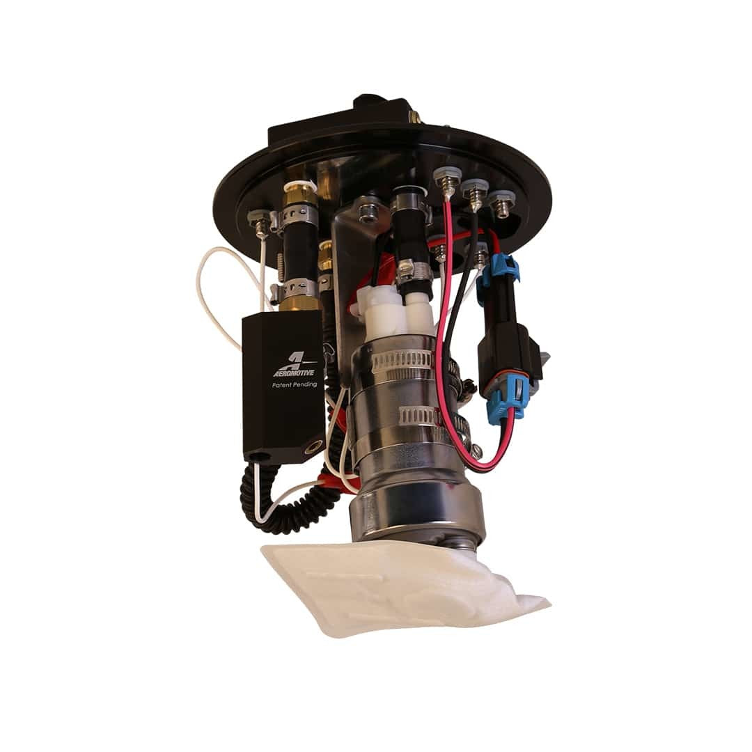 450 Stealth Fuel Pump Module Subaru 08-20 Fashion