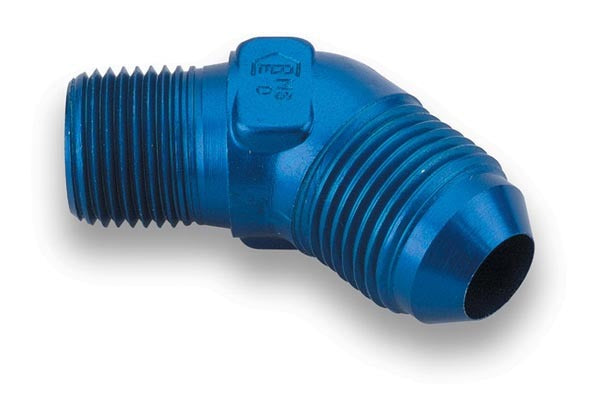 45 Deg #6 > 1/2 Npt Adap Discount