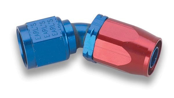 45 Deg. #20 Hose Fitting Hot on Sale