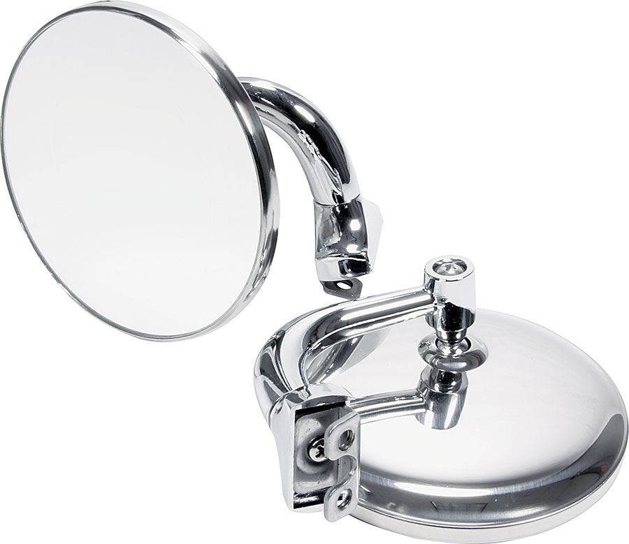 4in Peep Mirror 1pr on Sale