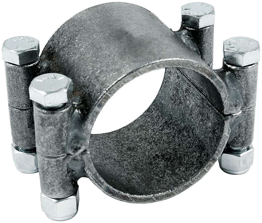 4 Bolt Clamp On Retainer 3in Wide 10pk Fashion