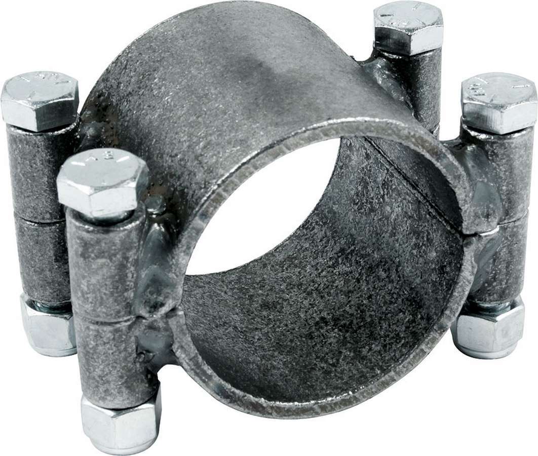 4 Bolt Clamp On Retainer 3in Wide Sale
