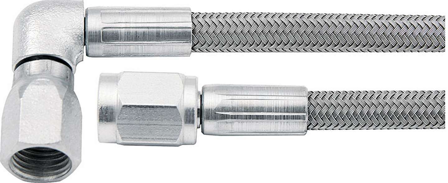 42in #3 Line -3 Str/-3 90 Deg 5pk on Sale