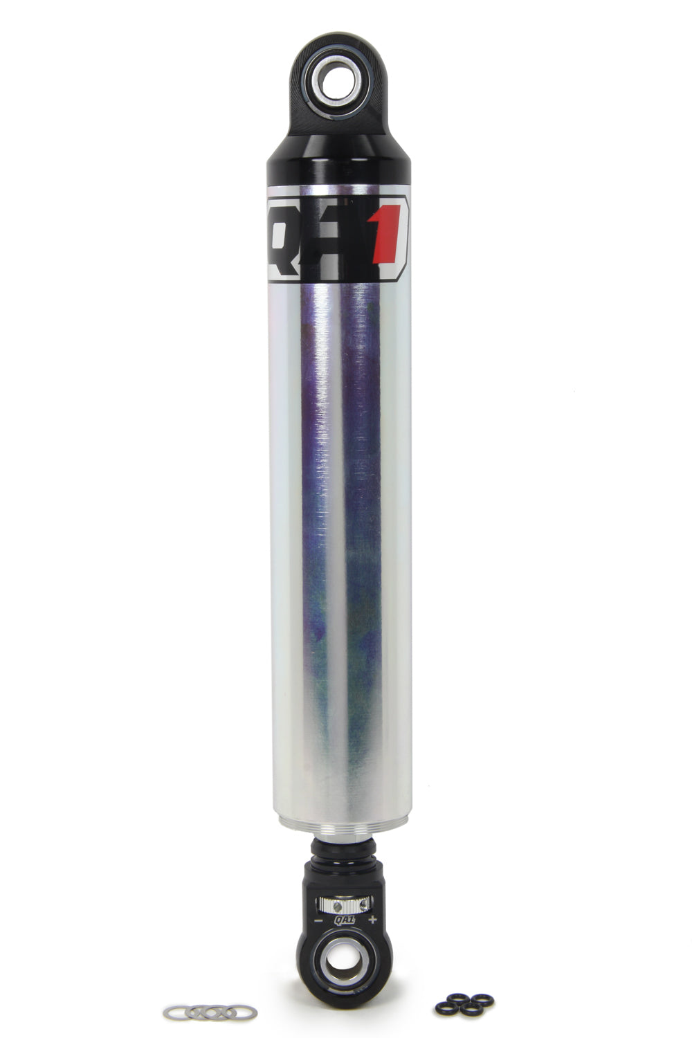 60 Series Aluminum Shock Dry Kit Smooth Body Online Sale