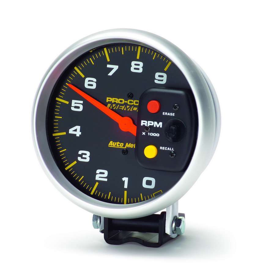 5in P/C Monster Tach 9000 RPM Hot on Sale