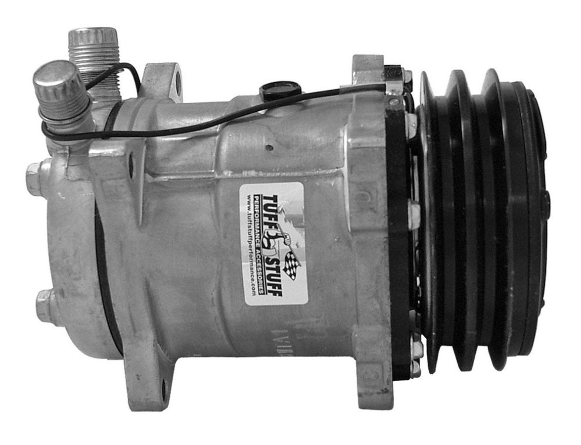 508 Compressor R134A Plain Online Hot Sale