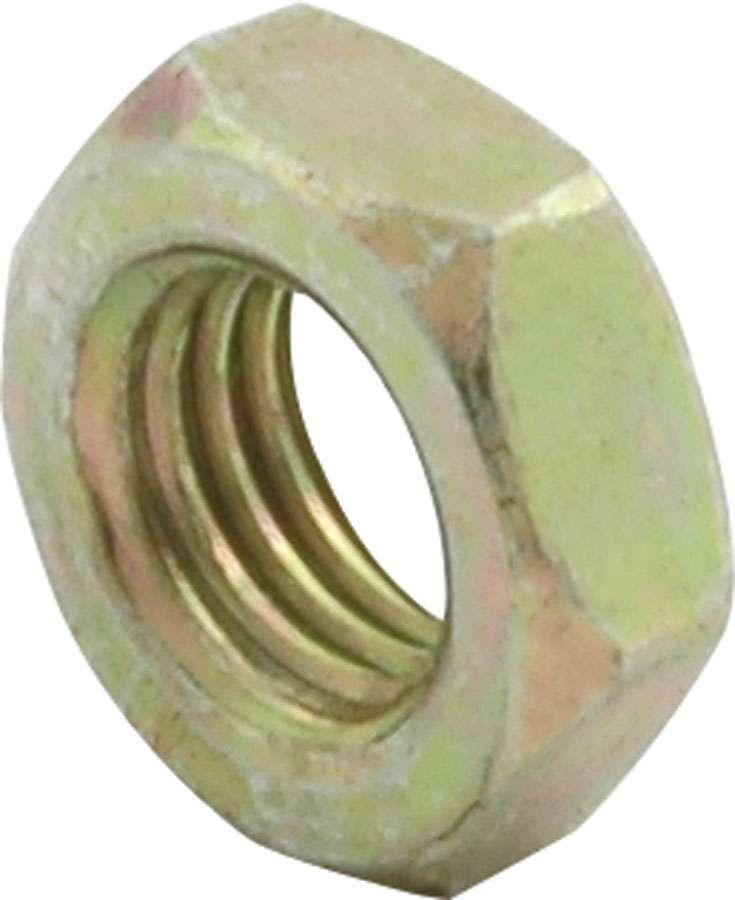 5/16-24 LH Steel Jam Nuts 4pk Online now