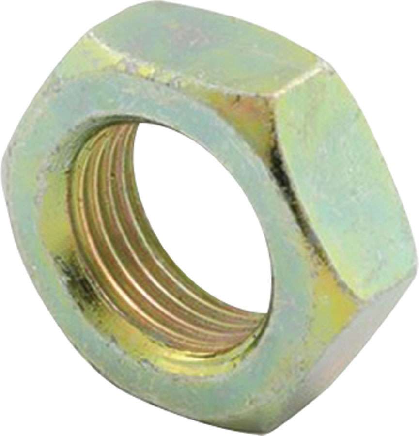 5/8-18 LH Steel Jam Nuts 4pk Online Hot Sale