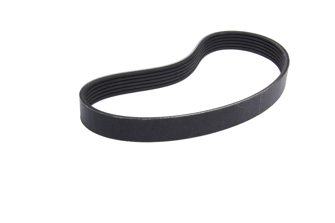 6-Rib Serp. Belt 24.0in Online Sale