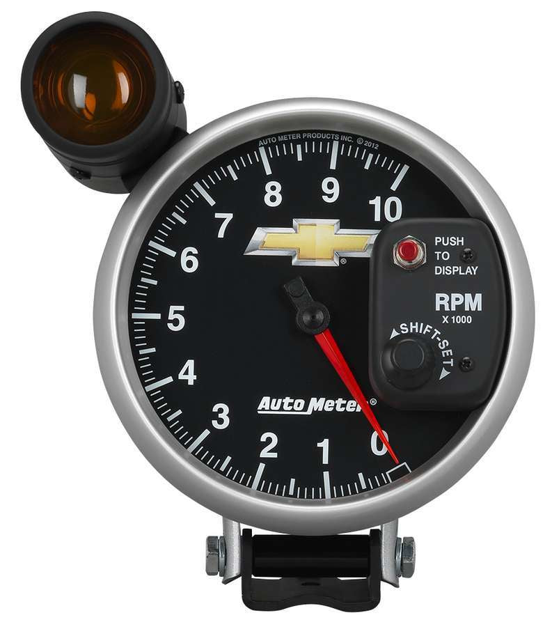 5in 10.000 RPM Tach GM COPO Camaro Online