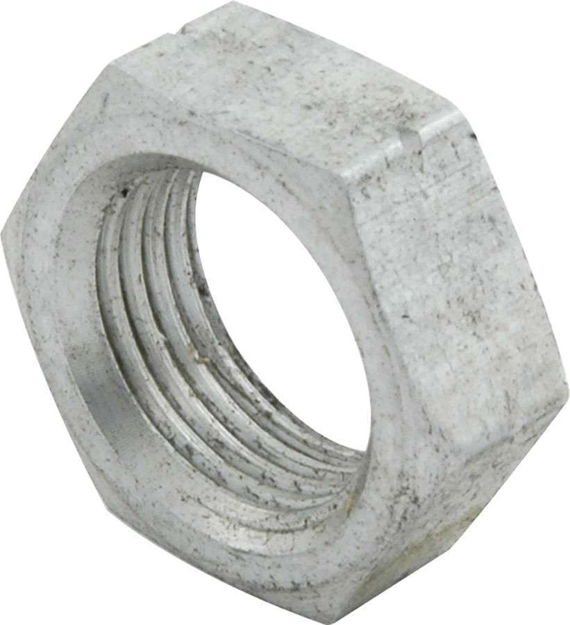 5/8-18 LH Alum Jam Nuts 4pk Online