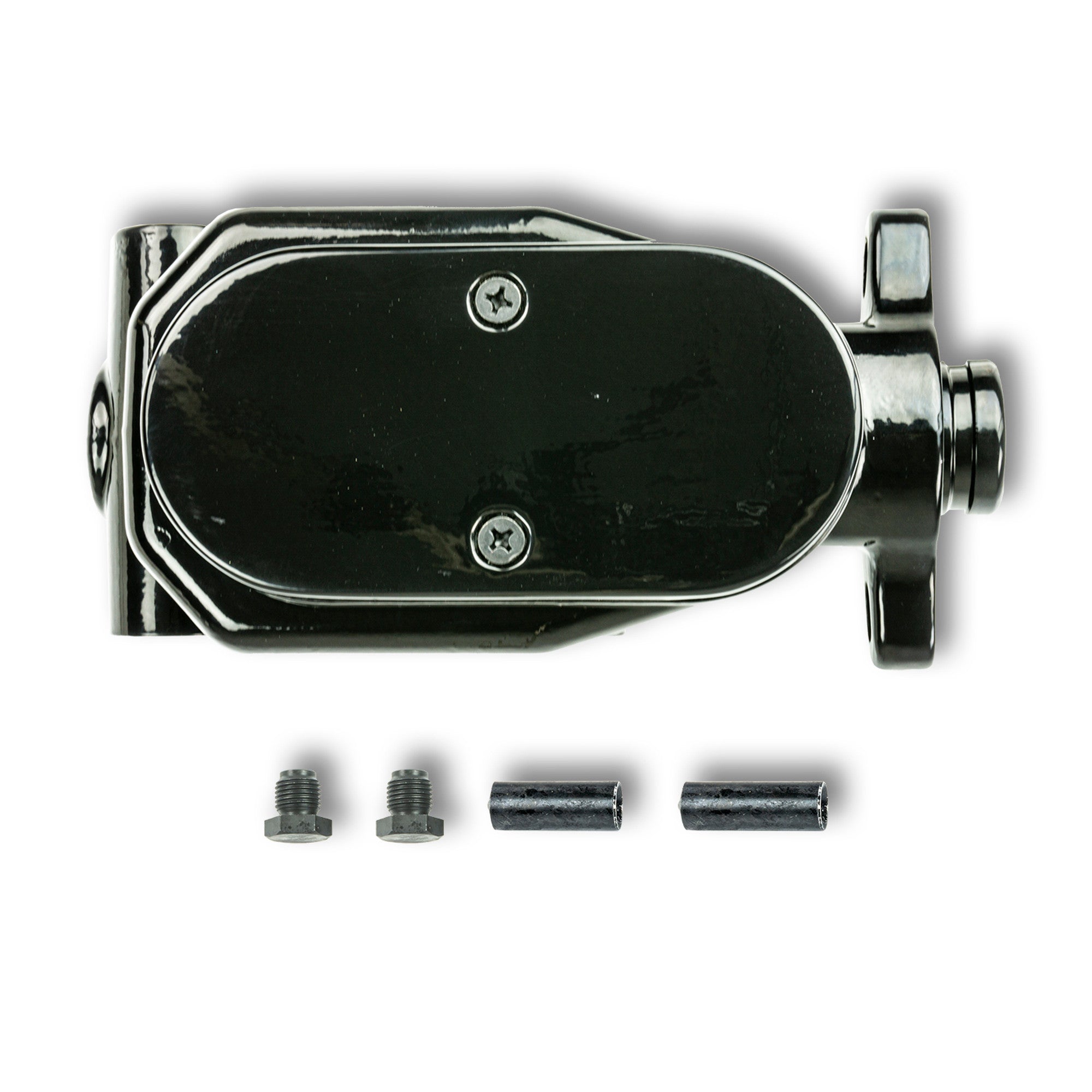 58-74 GM Car/Trucks Master Cylinder Dual Blk Sale