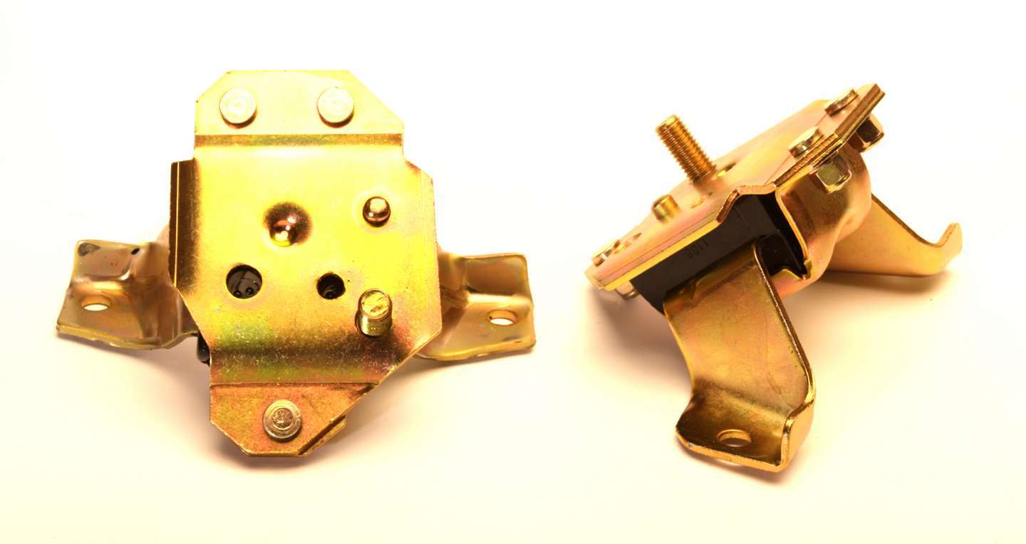 5.0L Ford Motor Mounts Pair Online now