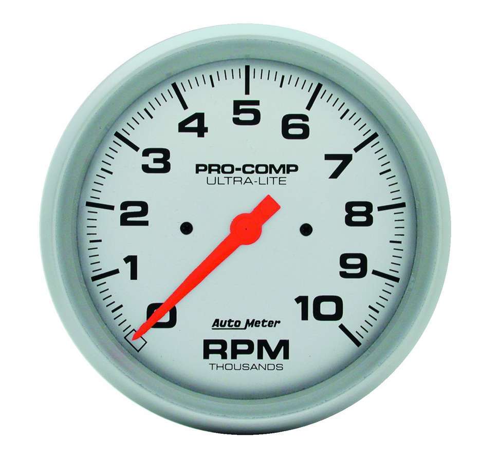 5in In-Dash Tach Online Hot Sale