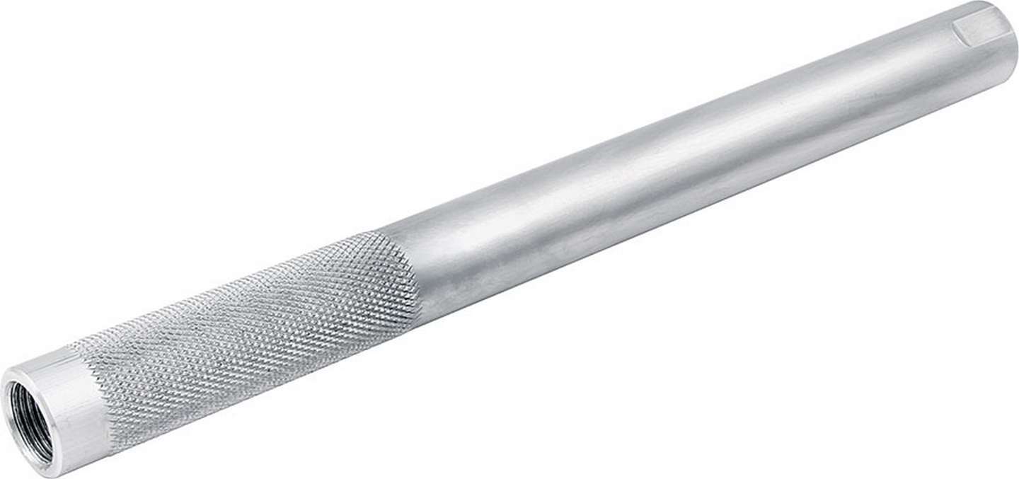 5/8 Aluminum Round Tube 17in Online now